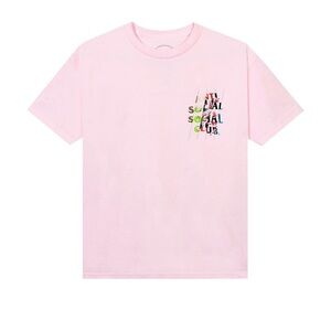 Anti Social Social Club Madness Tee
